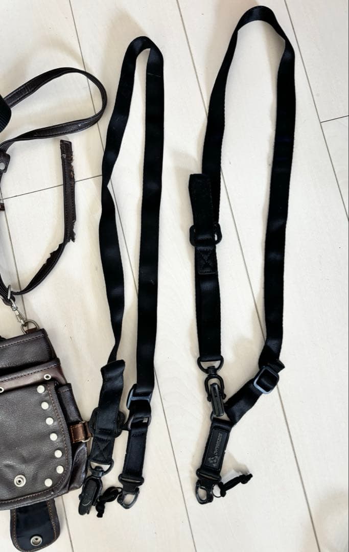 サバゲー装備 引退品