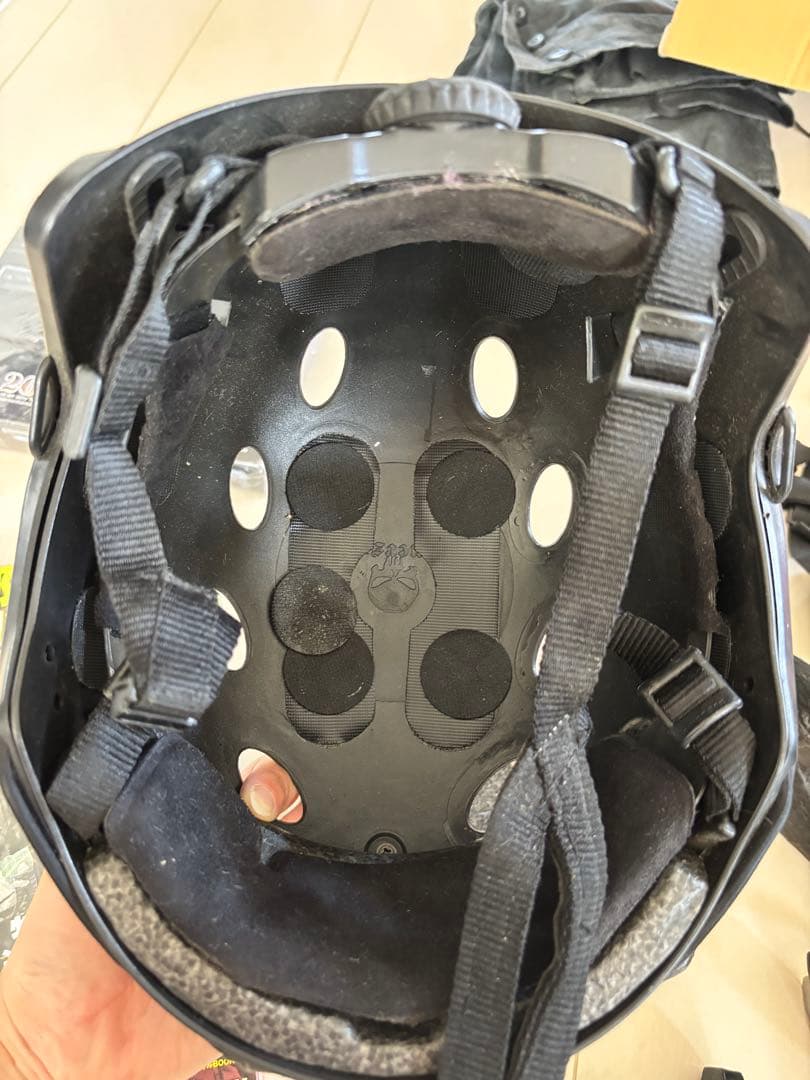 サバゲー装備 引退品