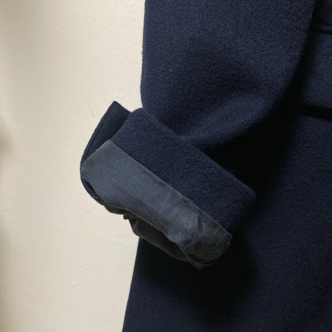 超美品 Ron Herman ロンハーマン ウールコート