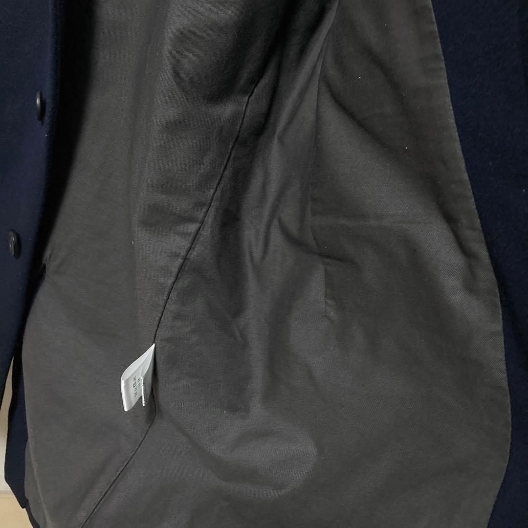 超美品 Ron Herman ロンハーマン ウールコート