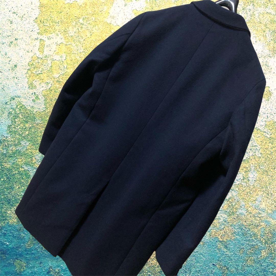 超美品 Ron Herman ロンハーマン ウールコート