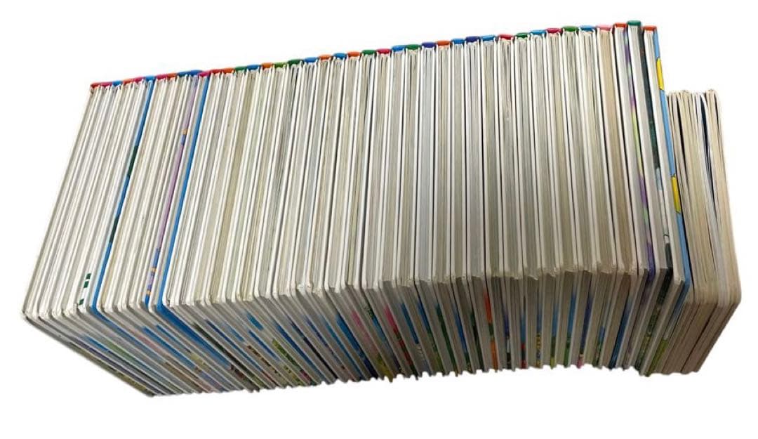 46冊セット 世界名作ファンタジー ディズニー本