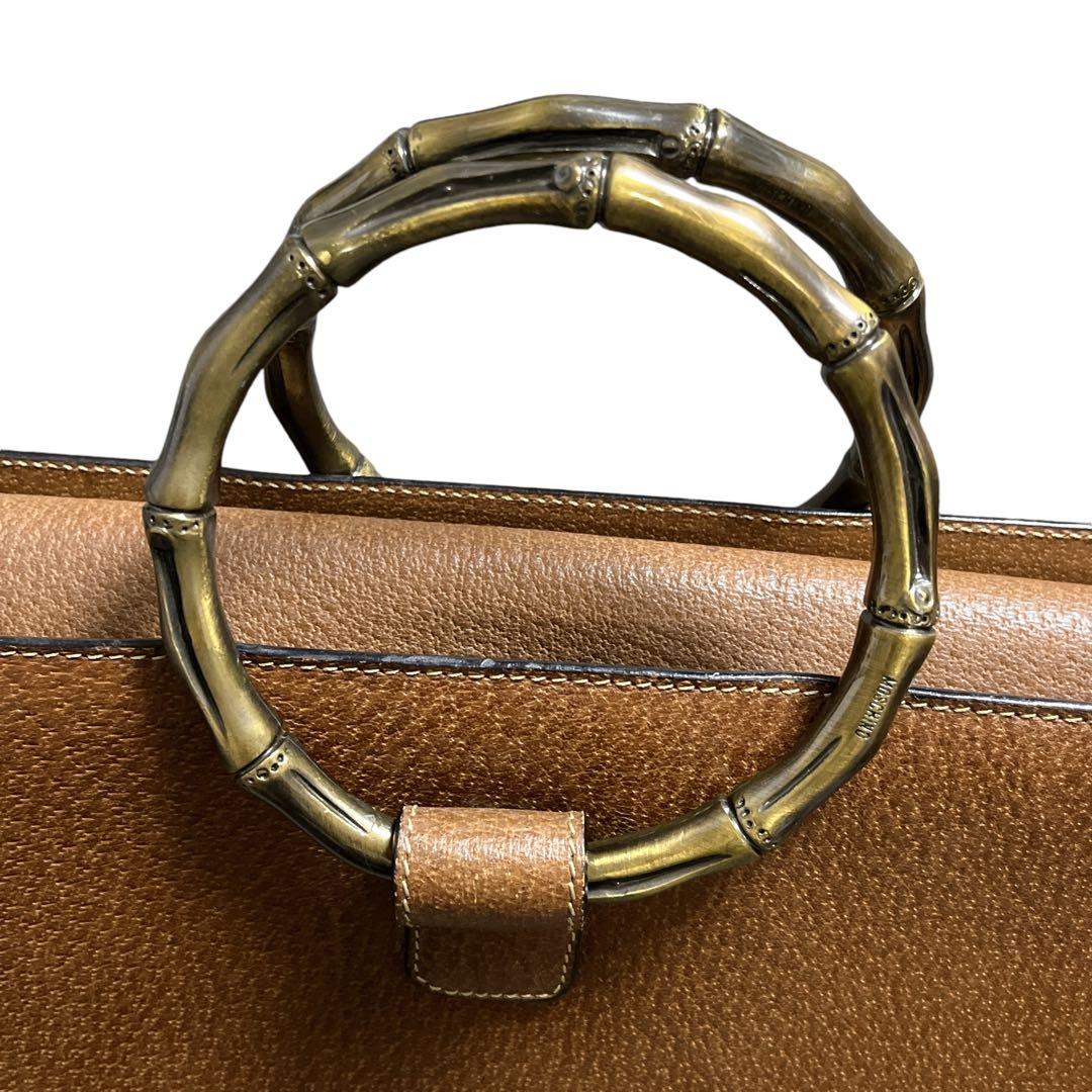 MOSCHINO　モスキーノ　Redwall  ハンドバッグ  イタリア製