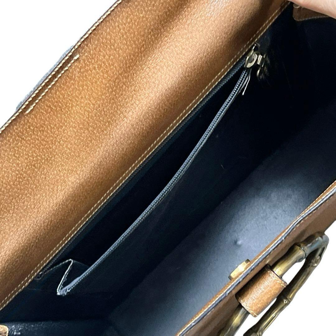 MOSCHINO　モスキーノ　Redwall  ハンドバッグ  イタリア製