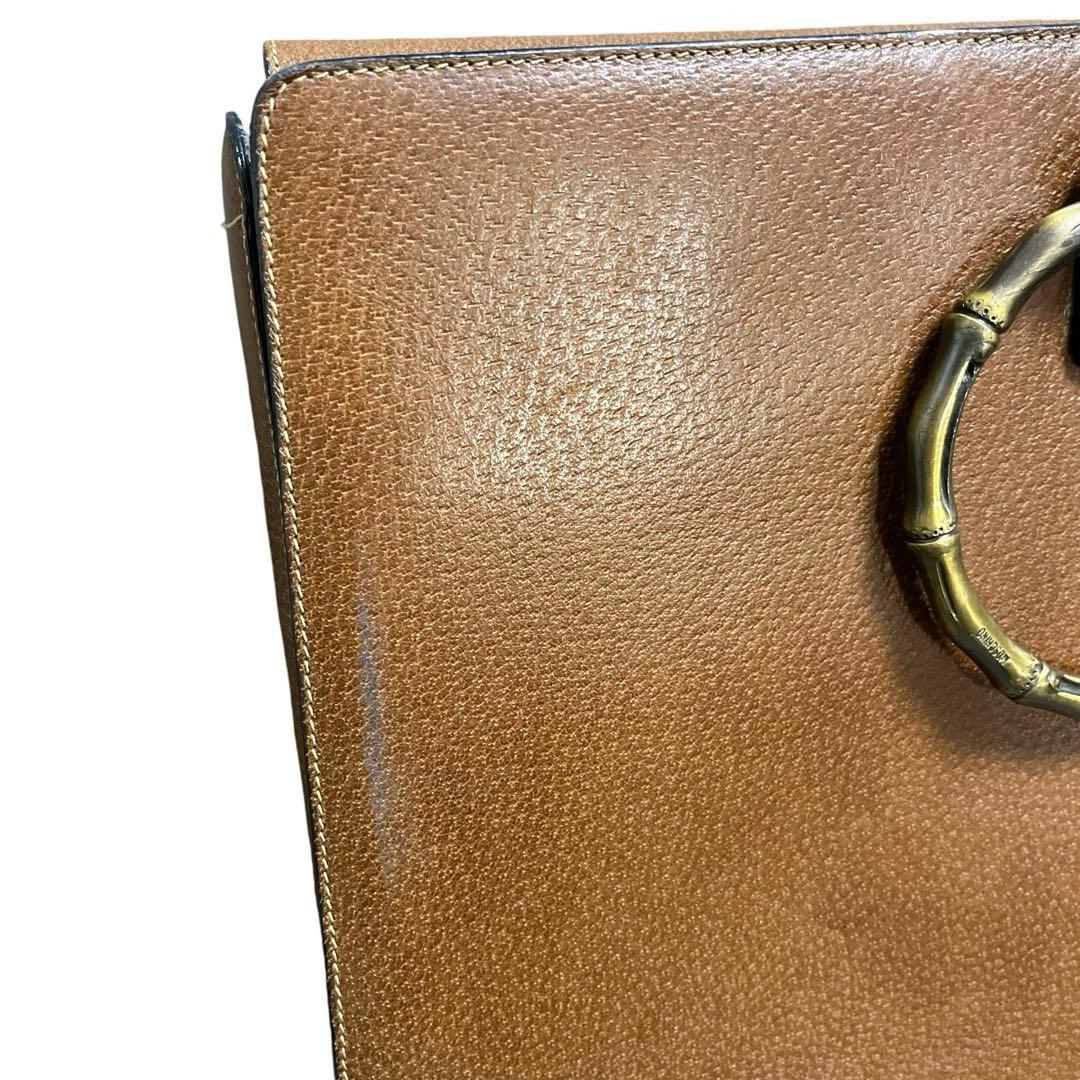 MOSCHINO　モスキーノ　Redwall  ハンドバッグ  イタリア製