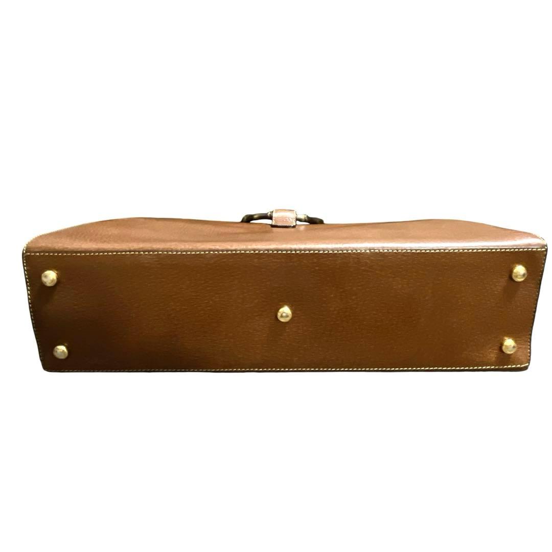 MOSCHINO　モスキーノ　Redwall  ハンドバッグ  イタリア製