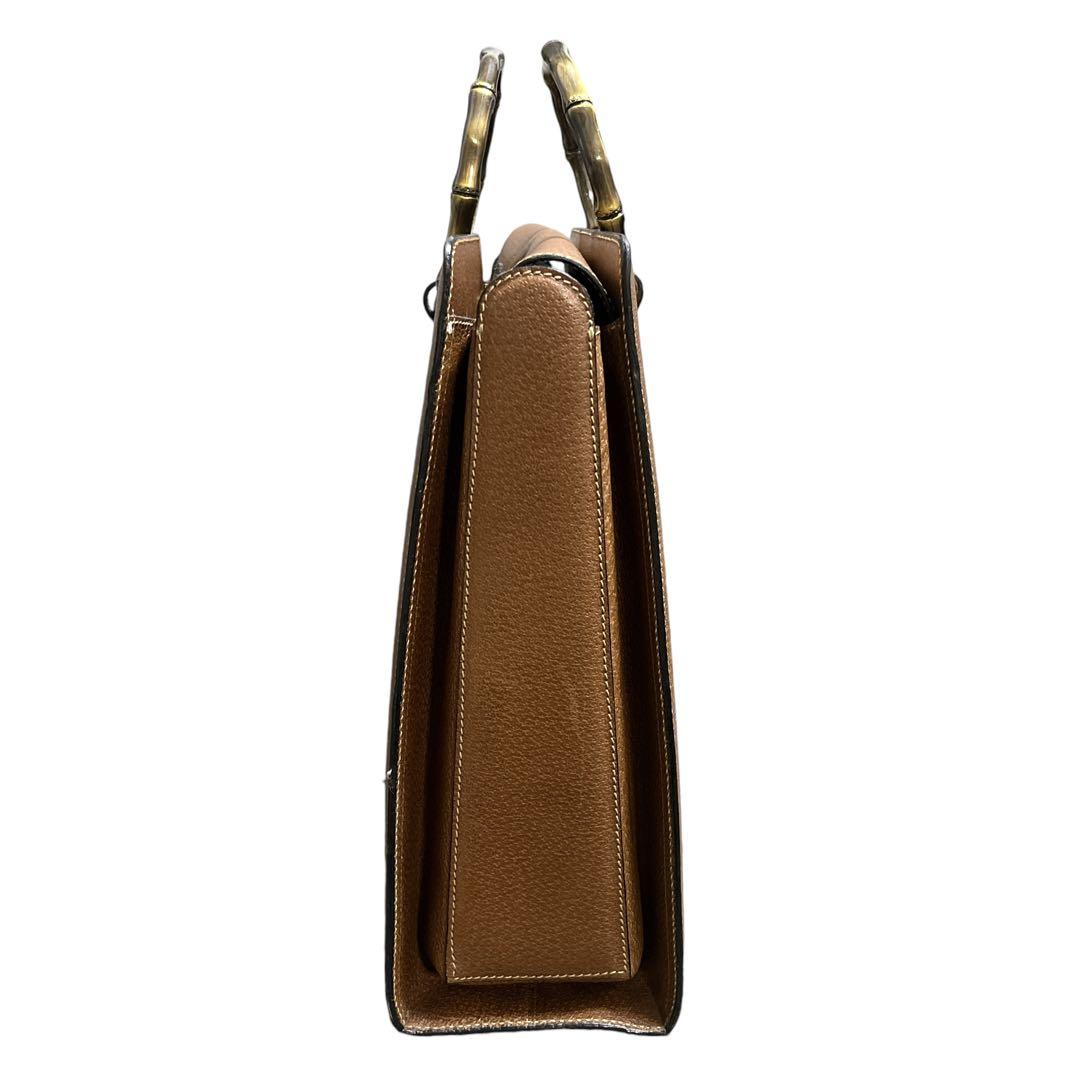 MOSCHINO　モスキーノ　Redwall  ハンドバッグ  イタリア製