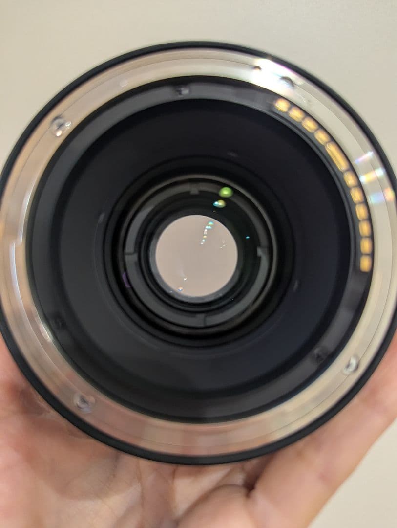 [即決購入可］美品FUJIFILM GF63mm F2.8 R WR