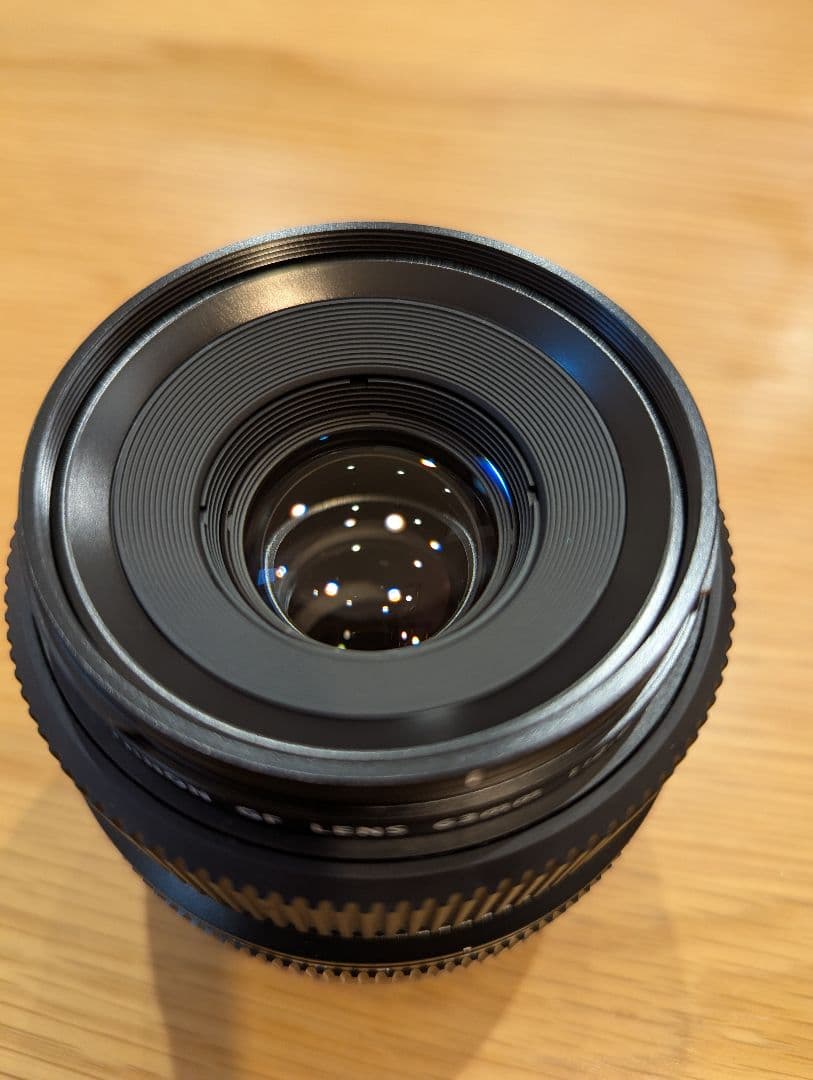 [即決購入可］美品FUJIFILM GF63mm F2.8 R WR
