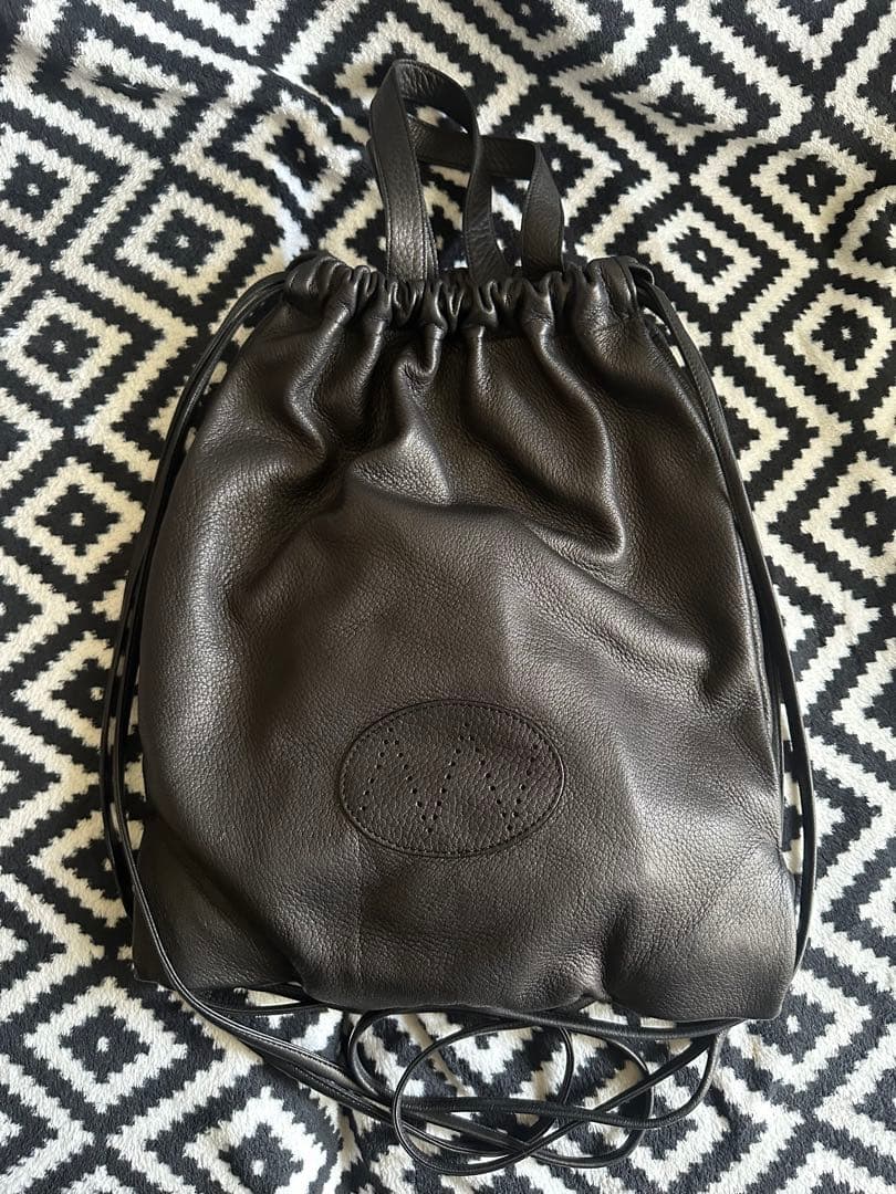 か*く様 NICENESS ROGER ナイスネス　ロジャー　BLACK