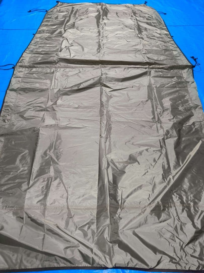 アポロンS トンネル型テント　OGAWA 　オガワ