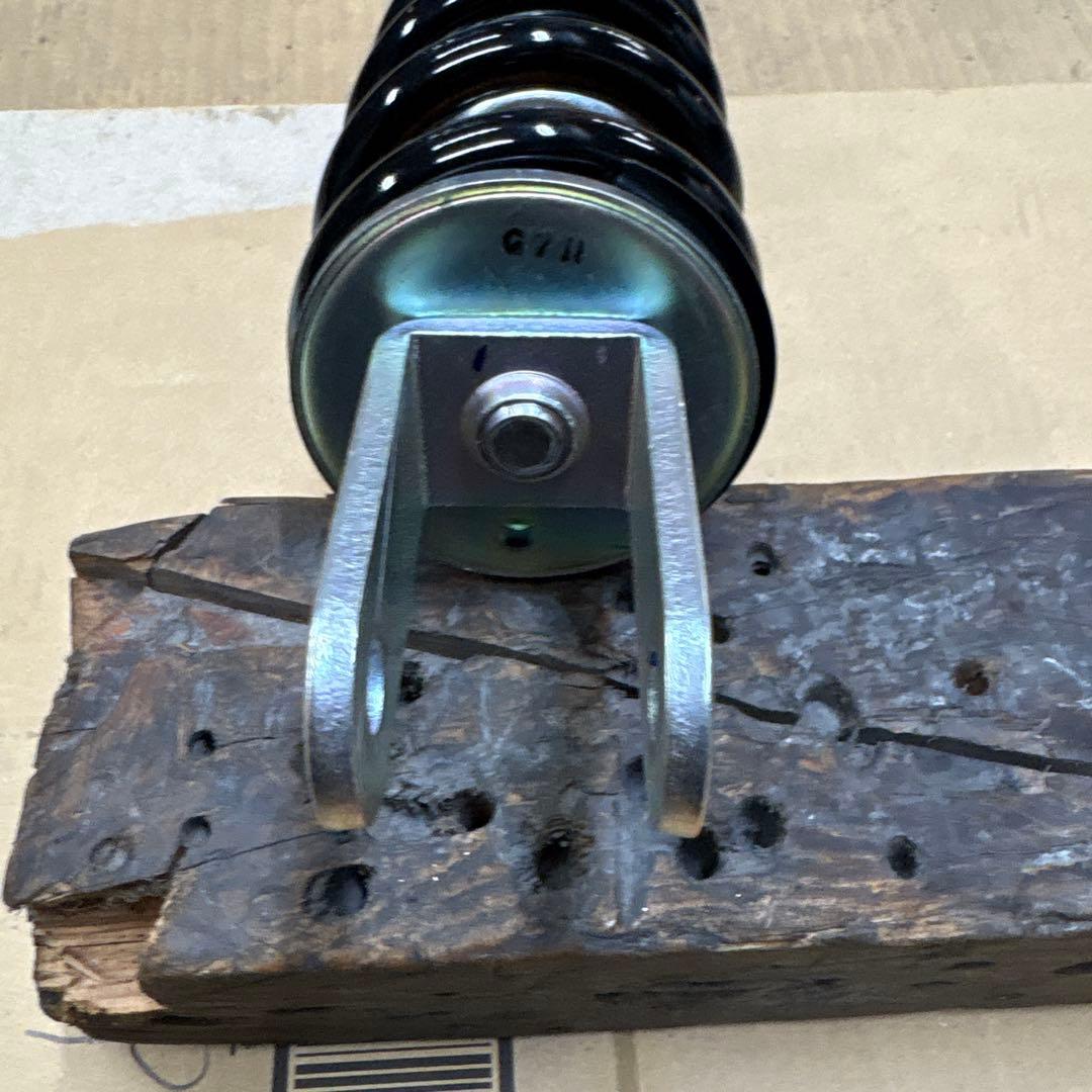 CRF250l MD38前後ローダウンサスペンション 送料込み