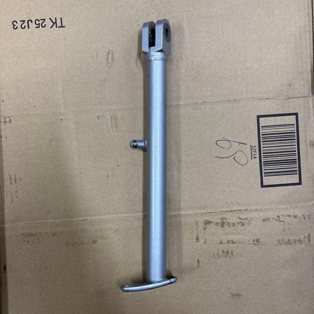 CRF250l MD38前後ローダウンサスペンション 送料込み