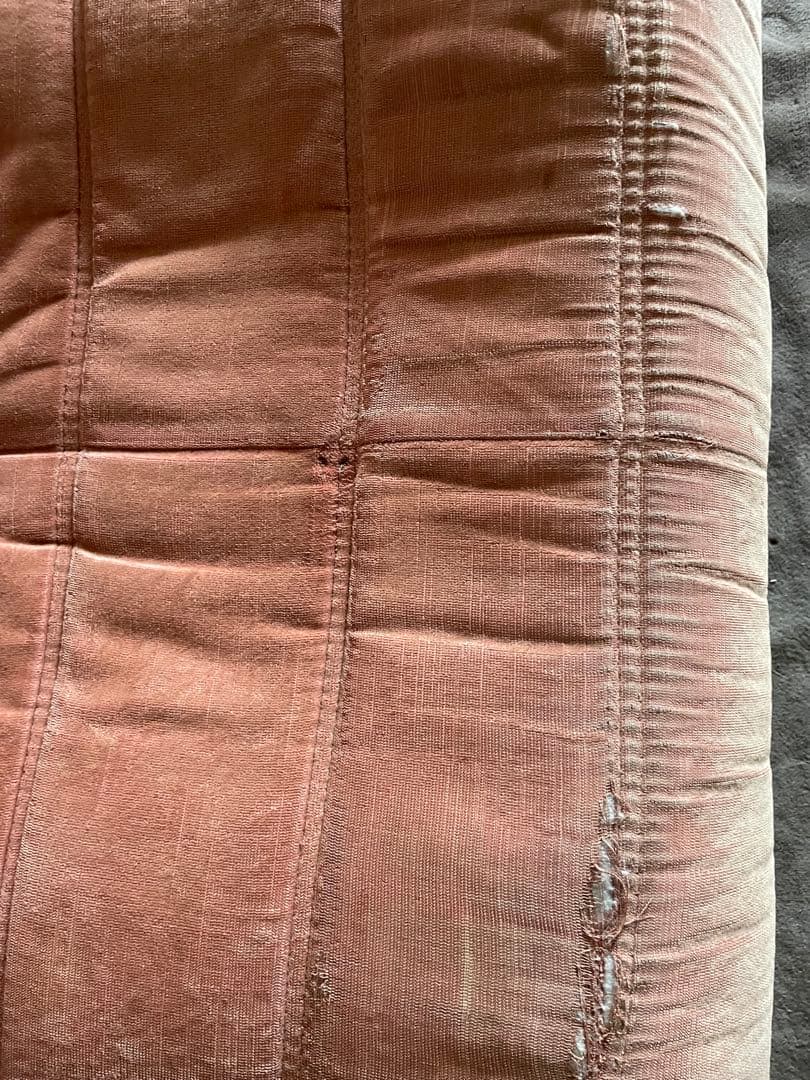 リーンロゼ トーゴ Ligne roset togo 3P 3人掛け