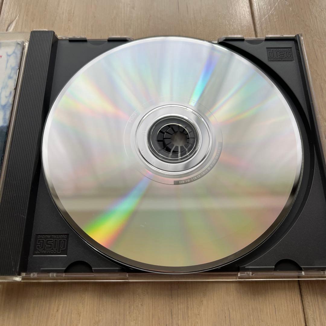 Leon Lai レオン・ライ黎明 精彩精選 CD 日本版