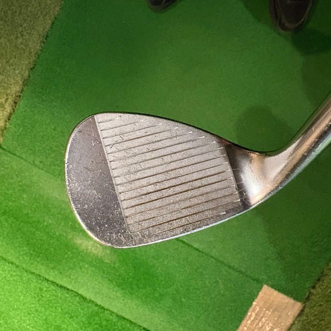 Callaway ウェッジ3本セット MACK DADDY 4