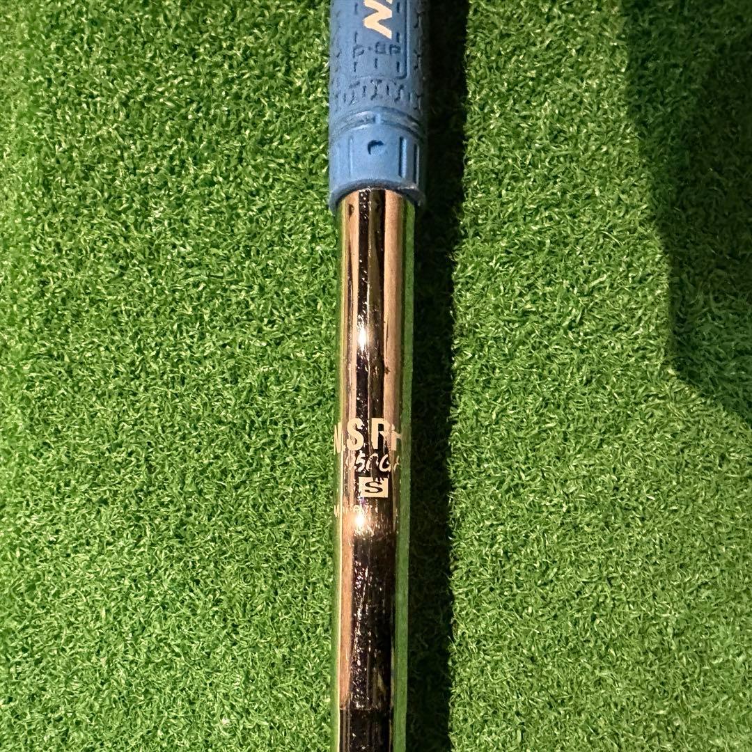 Callaway ウェッジ3本セット MACK DADDY 4