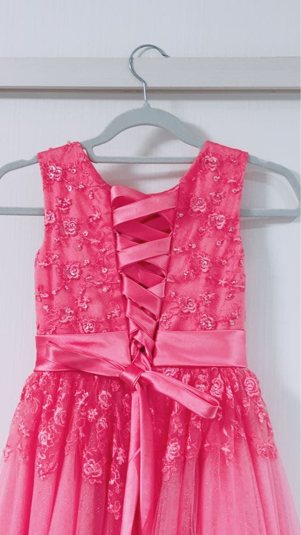 Weidi weddingオーダーメイドドレス　コンクール・コンサート