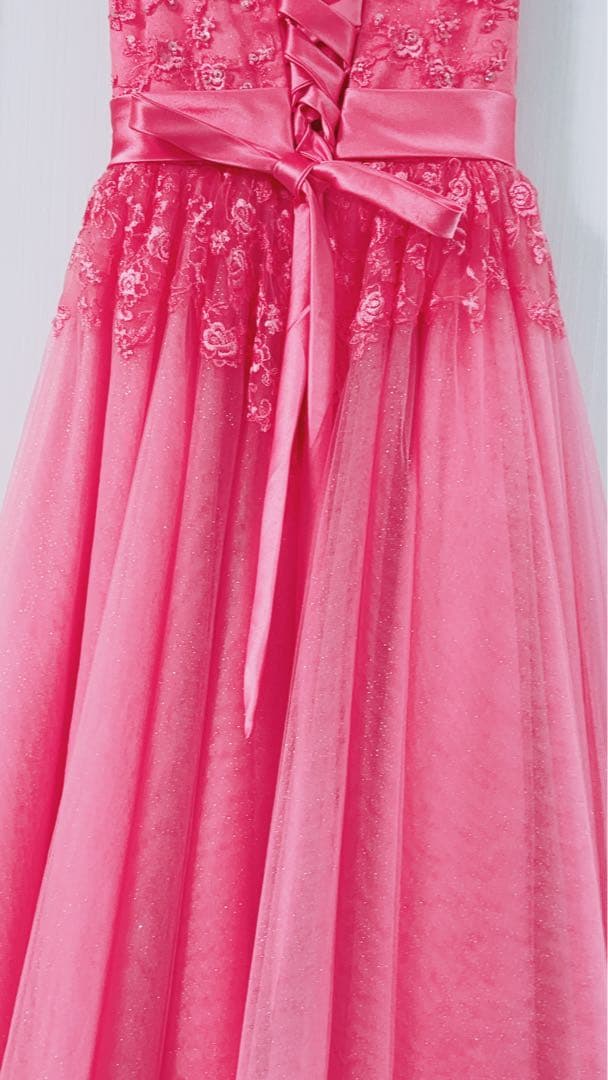 Weidi weddingオーダーメイドドレス　コンクール・コンサート