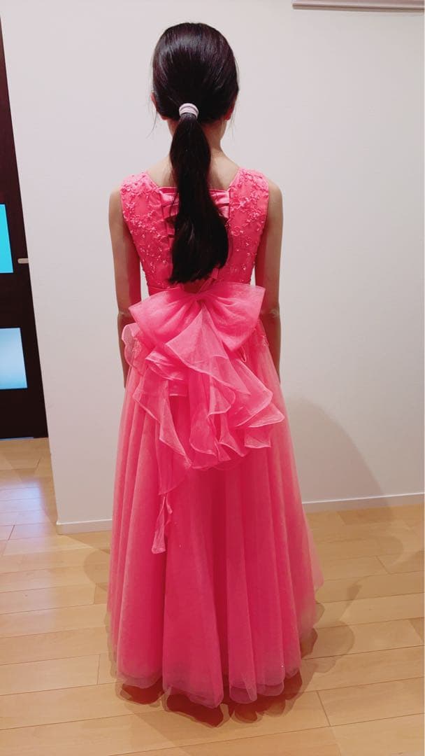 Weidi weddingオーダーメイドドレス　コンクール・コンサート