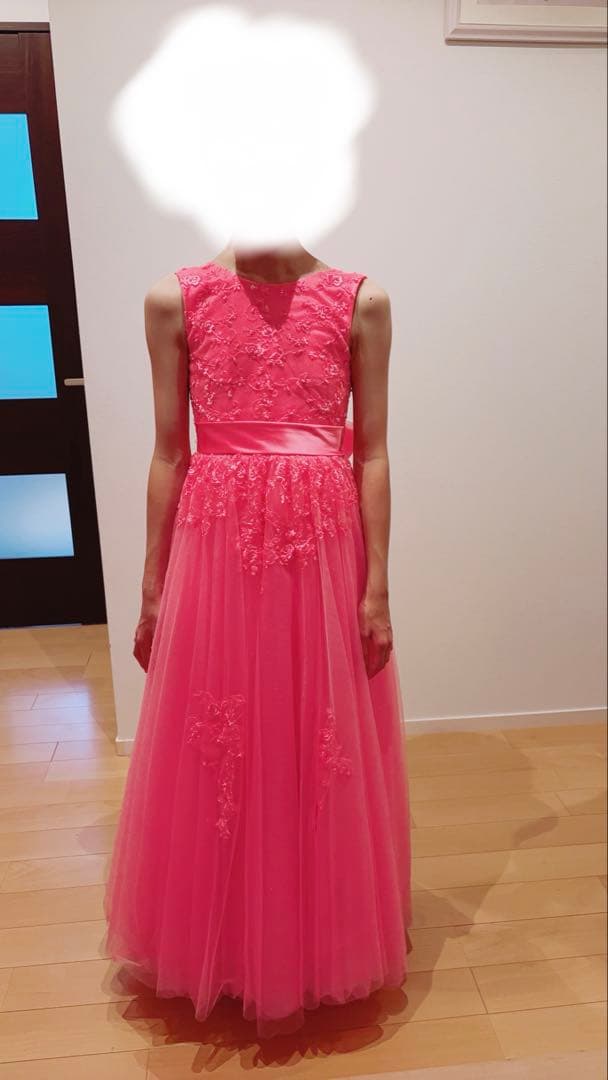 Weidi weddingオーダーメイドドレス　コンクール・コンサート