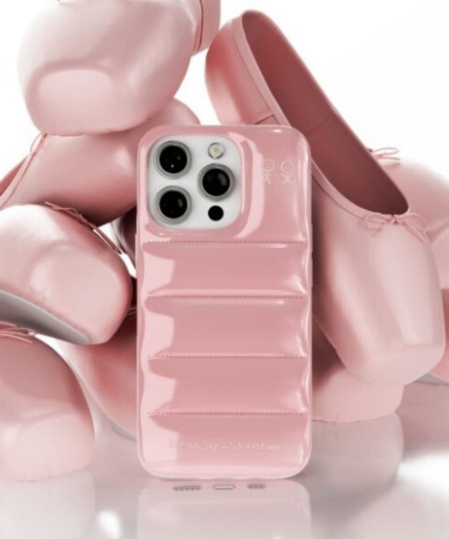 iPhoneアクセサリー Urban Sophistication iPhone Pro16