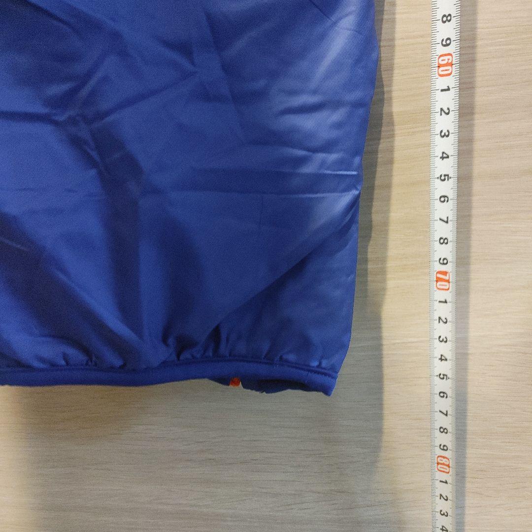 adidas F43768 ウォーマーショートジャケット パンツ　BU844