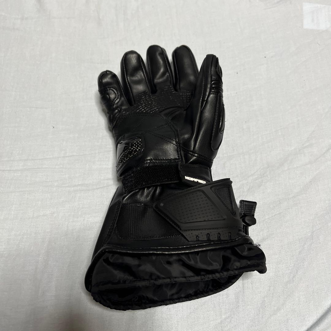 ホンプレス　電熱グローブ　2025 Lサイズ