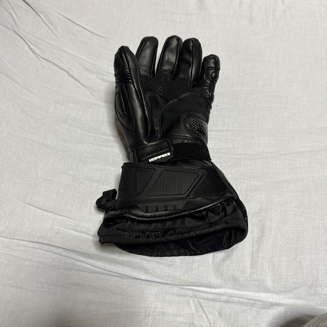 ホンプレス　電熱グローブ　2025 Lサイズ