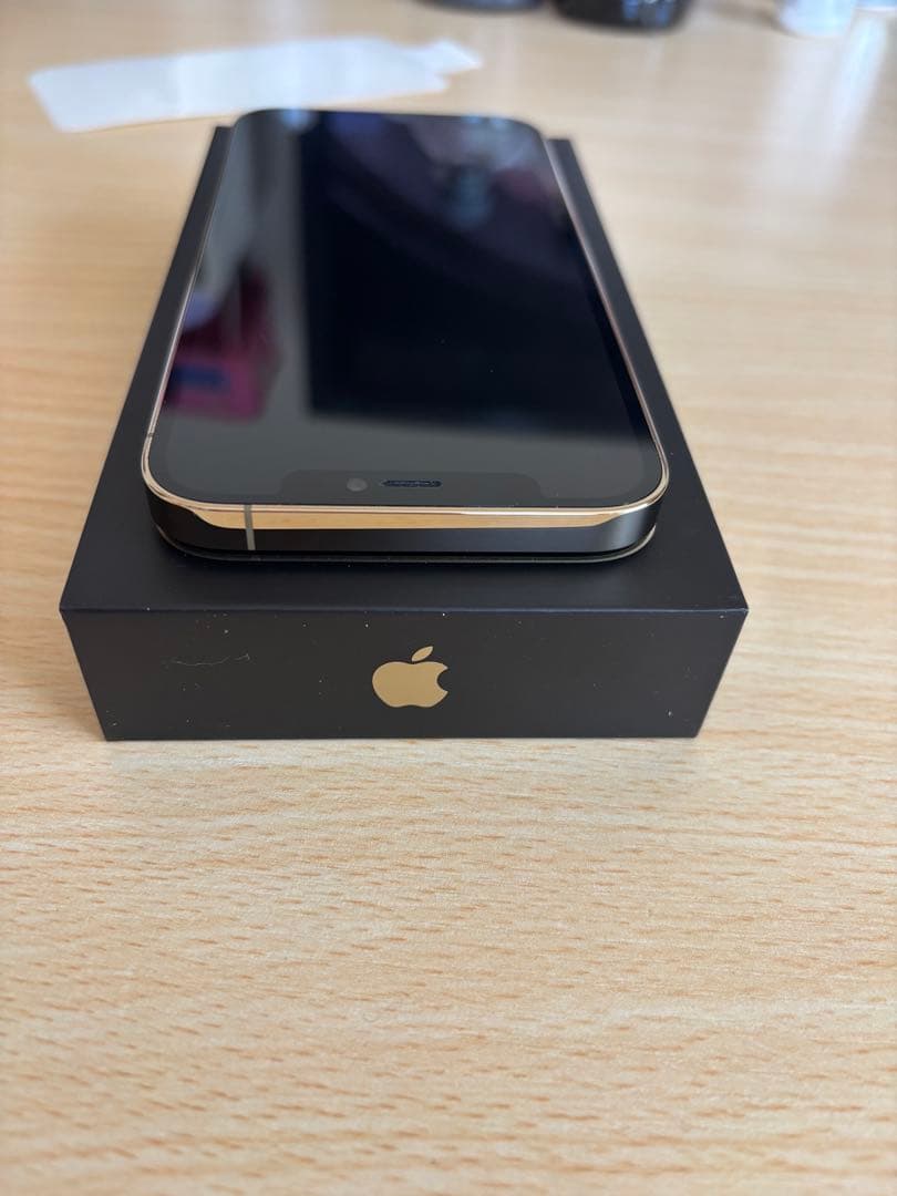 iフォン16pro256GB