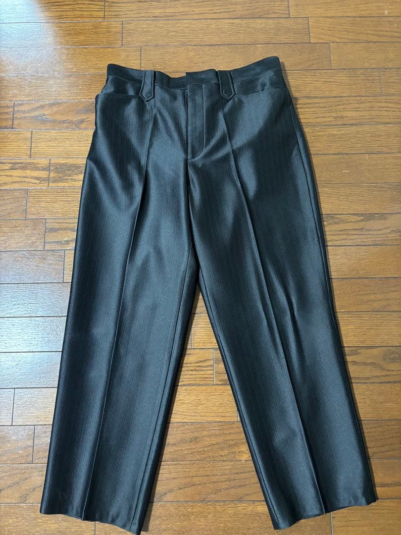 ヴィンテージ　ウエスタンセットアップ　70s noill