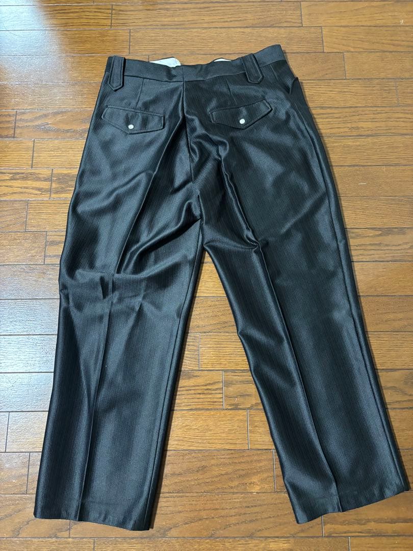 ヴィンテージ　ウエスタンセットアップ　70s noill