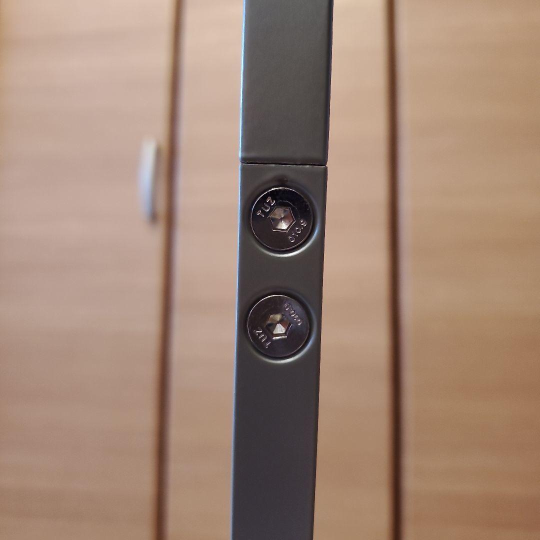 デュエンデ DUENDE ポールハンガー ハンガーラック インテリア