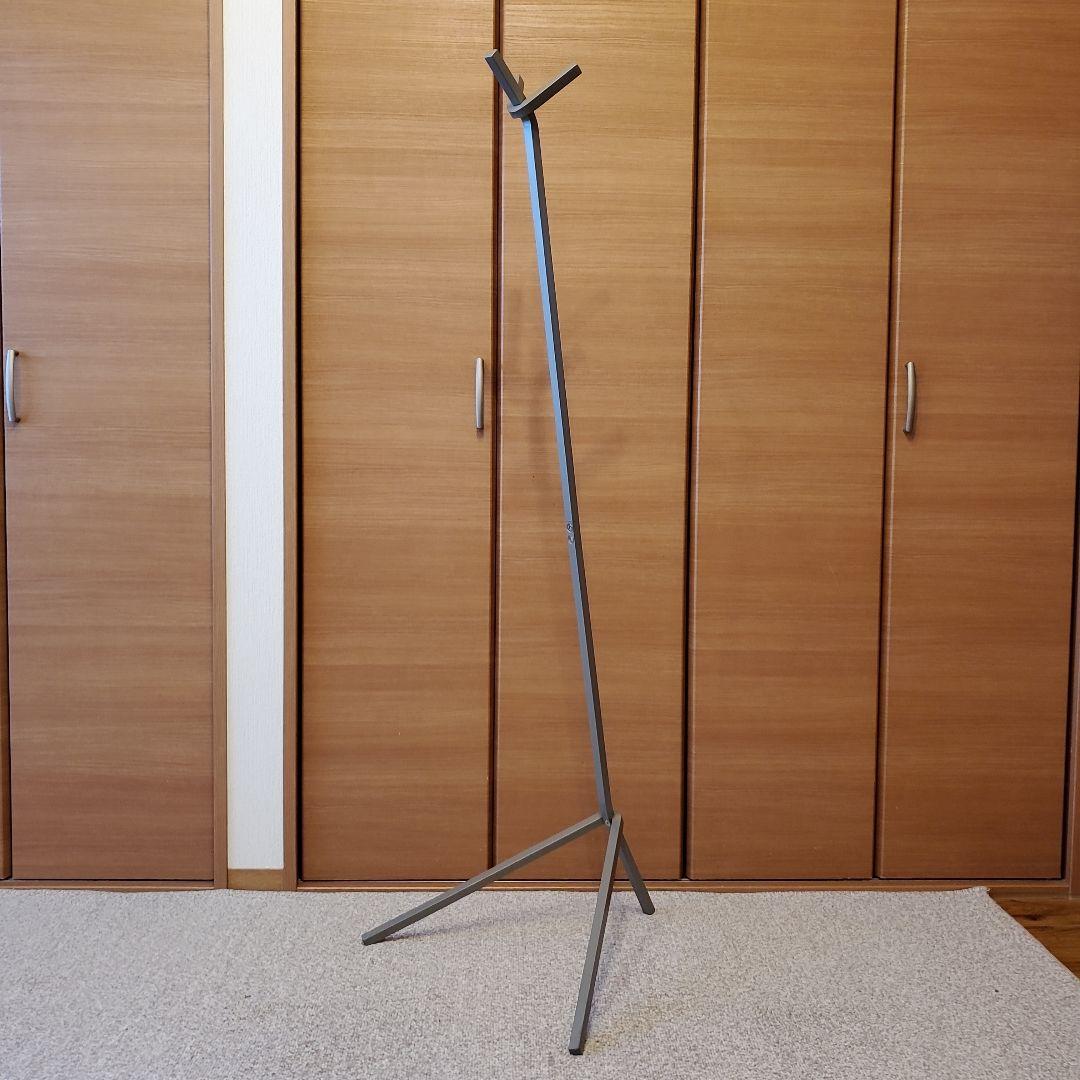 デュエンデ DUENDE ポールハンガー ハンガーラック インテリア