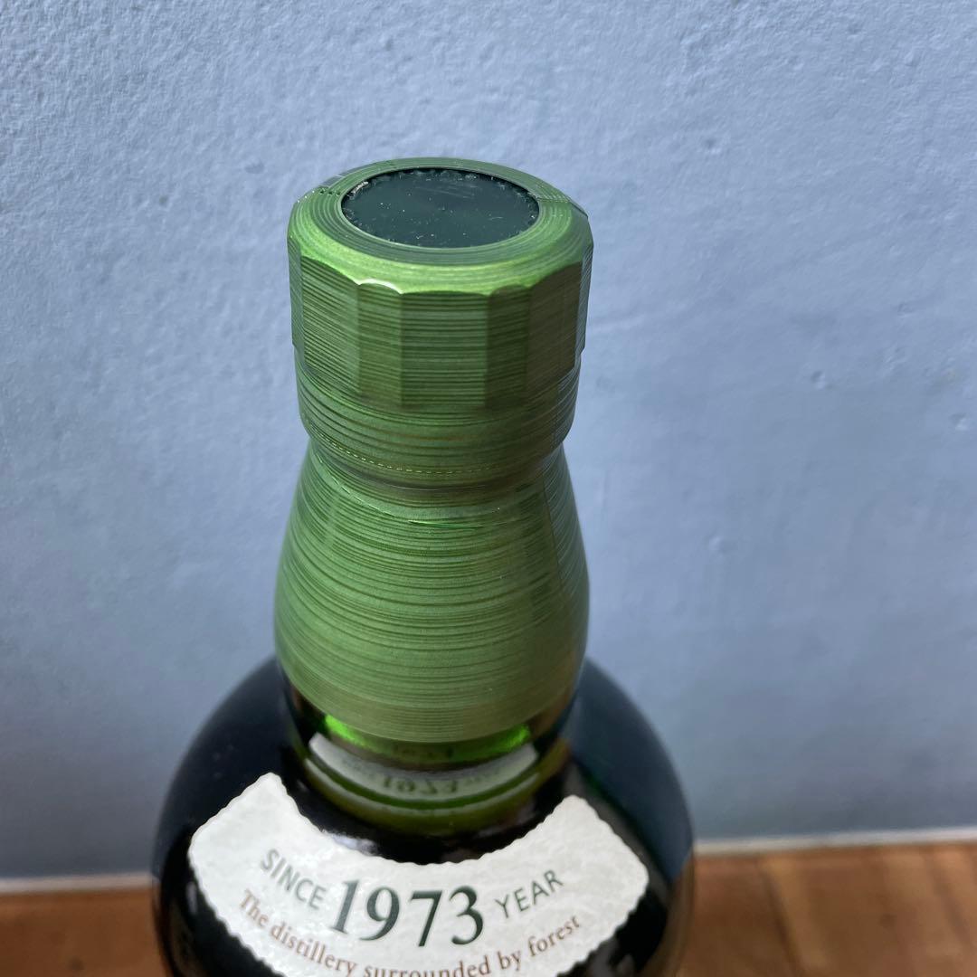 サントリー山崎&白州100周年記念ラベル 700ml 2本セット