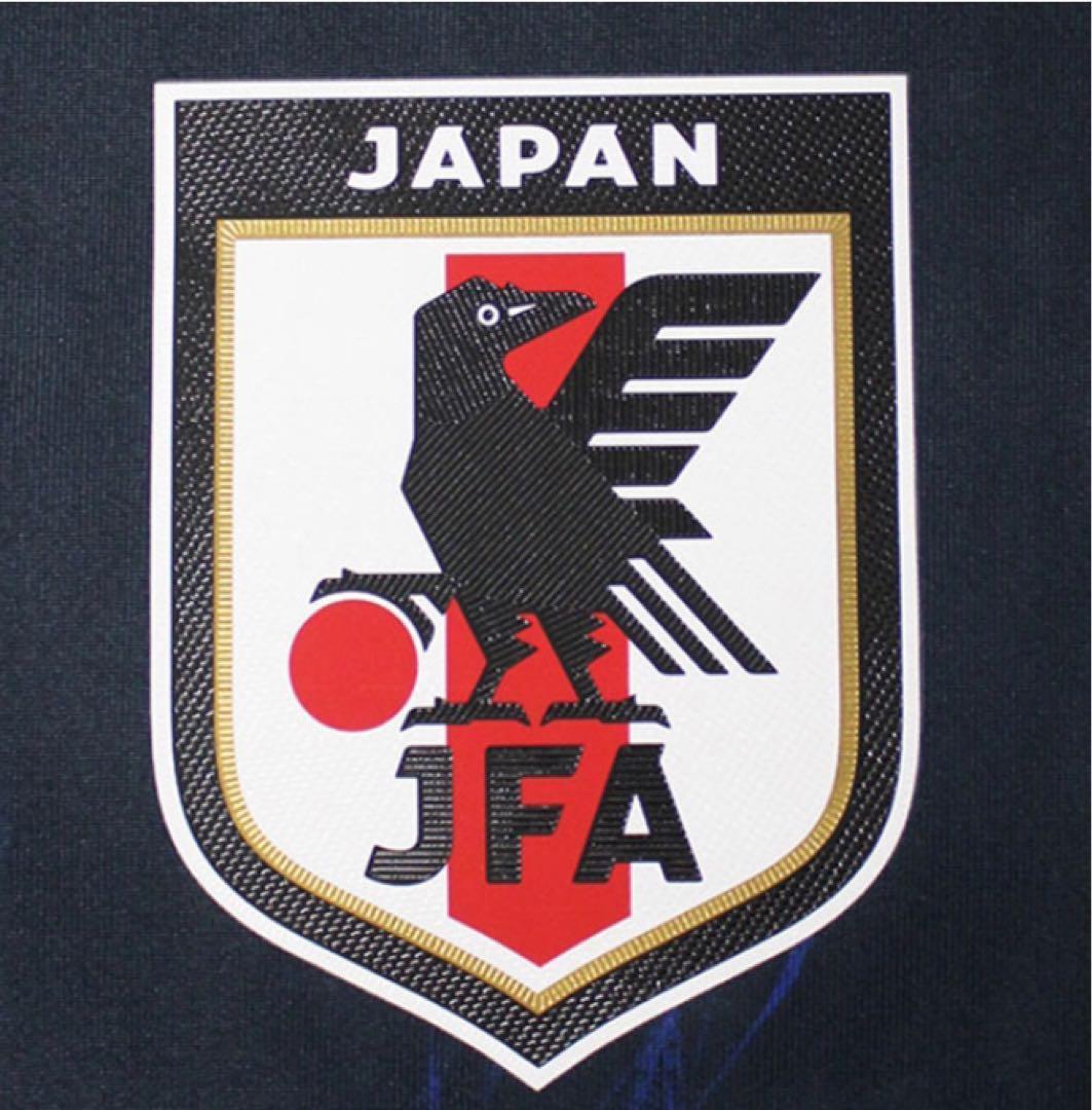 日本代表 2024 ホーム オーセンティック ユニフォーム Y-3 アディダス