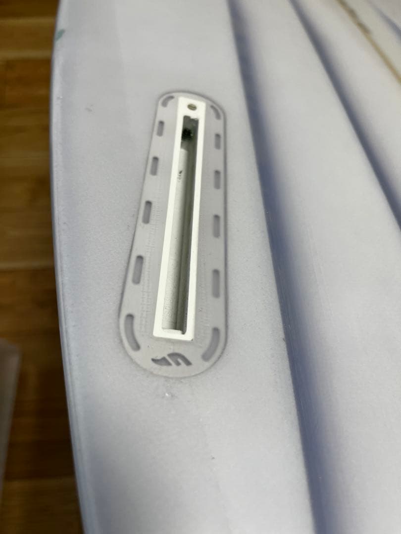 yuサーフボード クアトロ　YU SURF CLASSIC Quattro