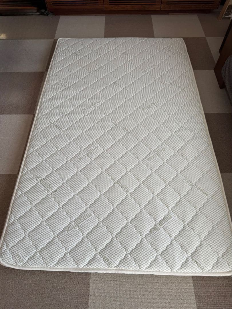 マニフレックス イタリアンフトンII 　セミダブル