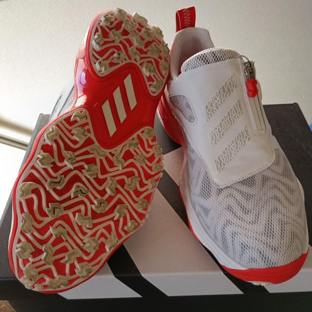 アディダスコードカオス