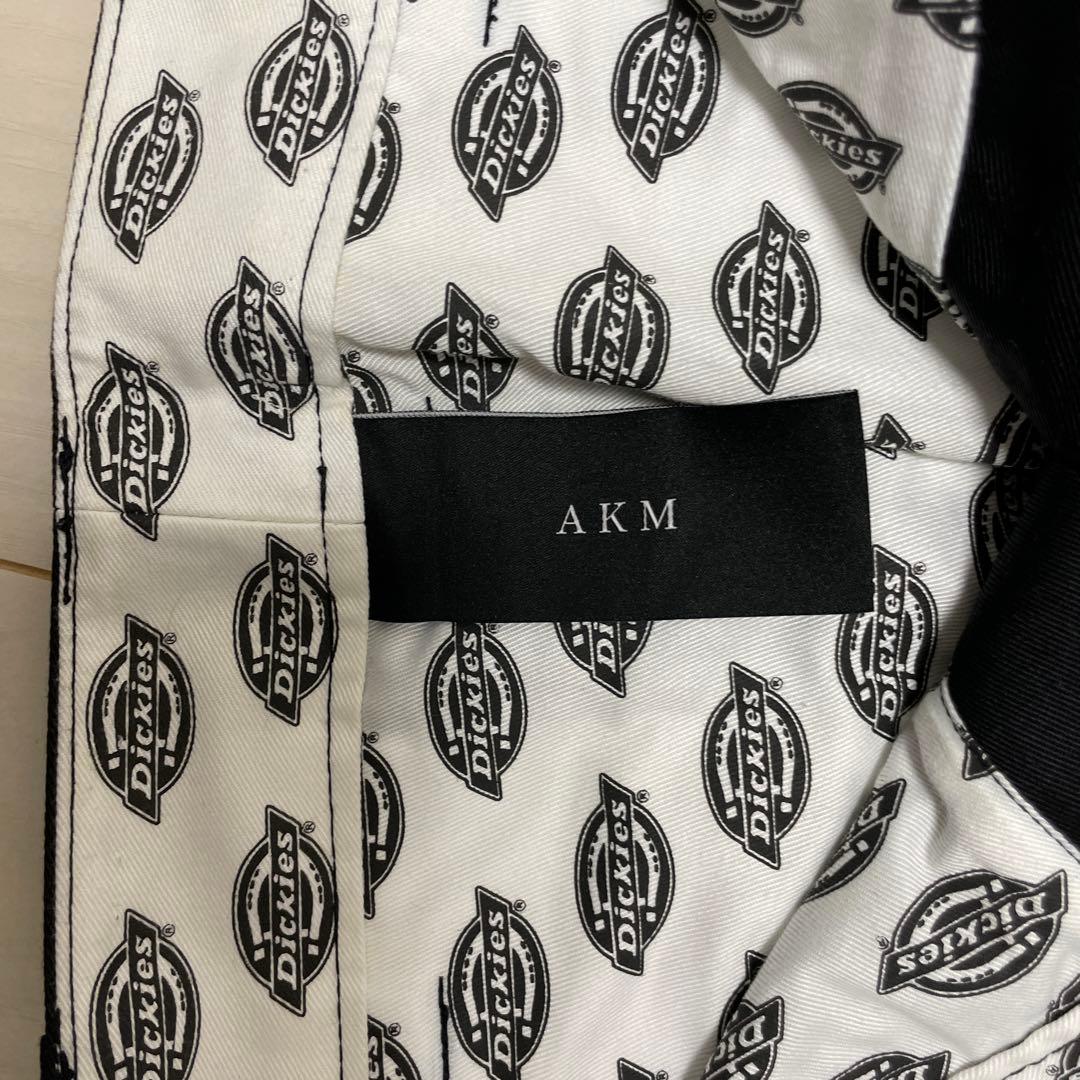 チノパン　ディッキーズ　AKM