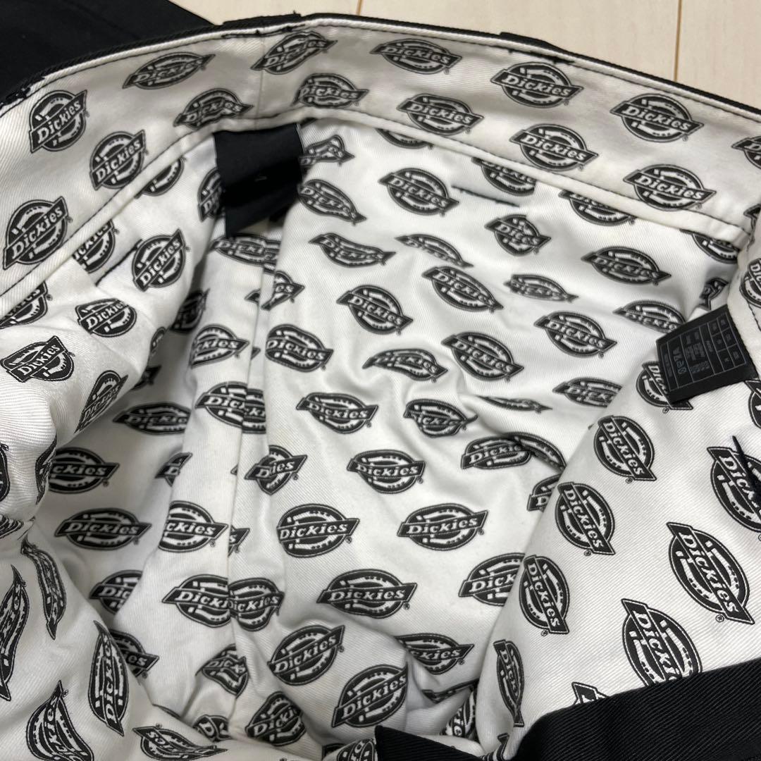 チノパン　ディッキーズ　AKM