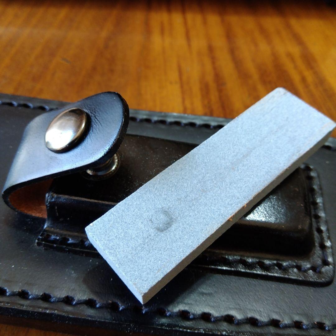 Rambo ナイフ ボックス入り MADE　IN　JAPAN