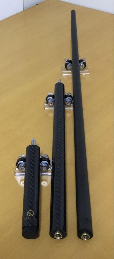 美品 カーボン ジャンプキュー　HEALINNG