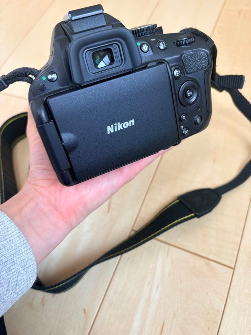 Nikon D5100 デジタル一眼 まとめ買い大歓迎