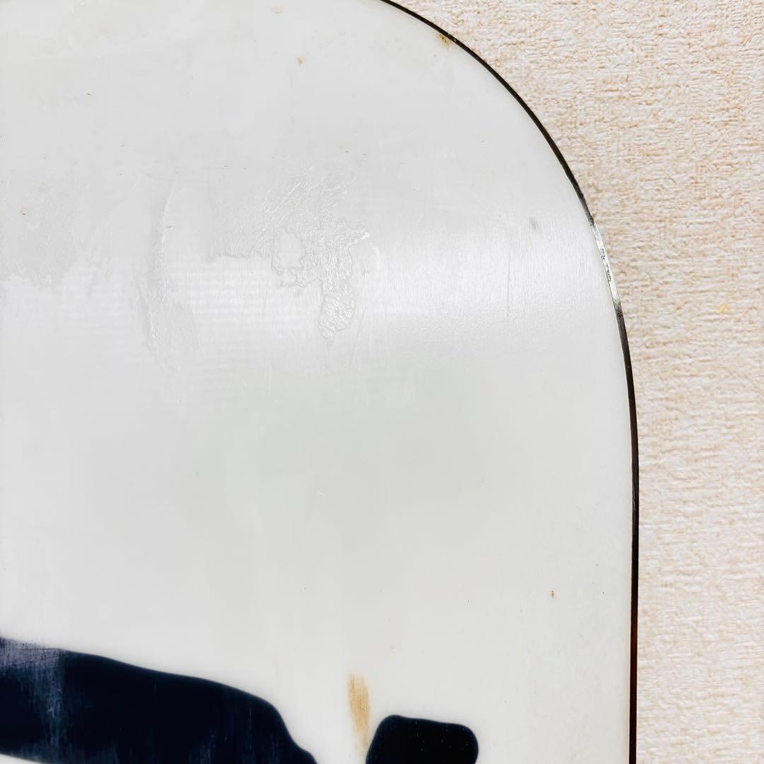 バートン Burton チョッパー 125cm キッズ スノーボード 板