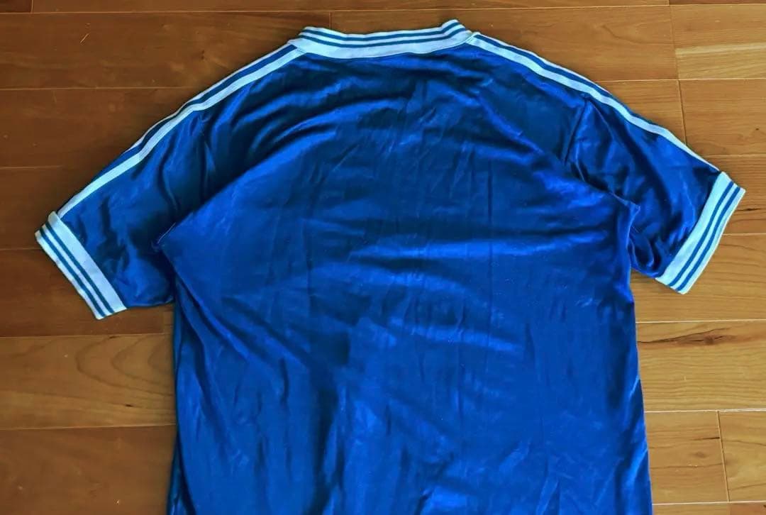 1990年　アルゼンチン代表　addidas アディダス ユニフォーム　XL