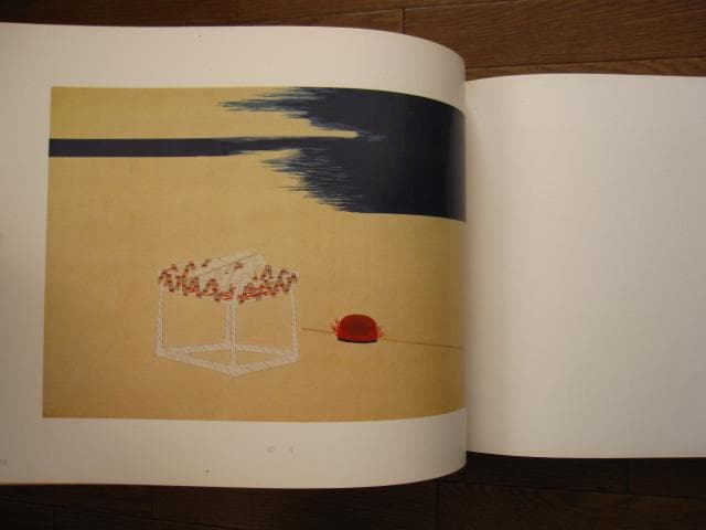 能具大観 / 山口蓼州　芸艸堂　定価：58000円