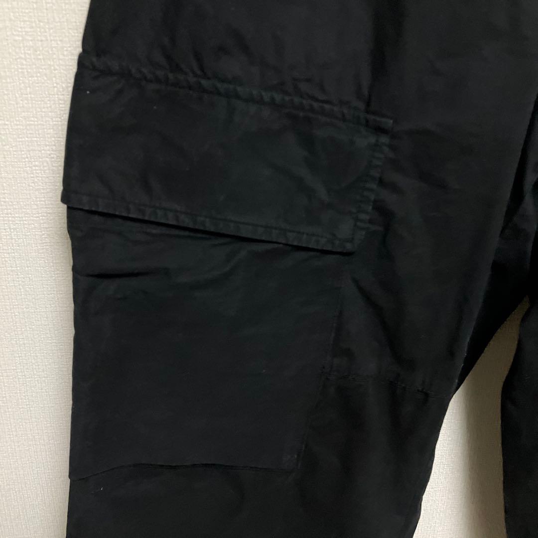 専用C.P. COMPANY MICROREPS BOXY CARGO PANT