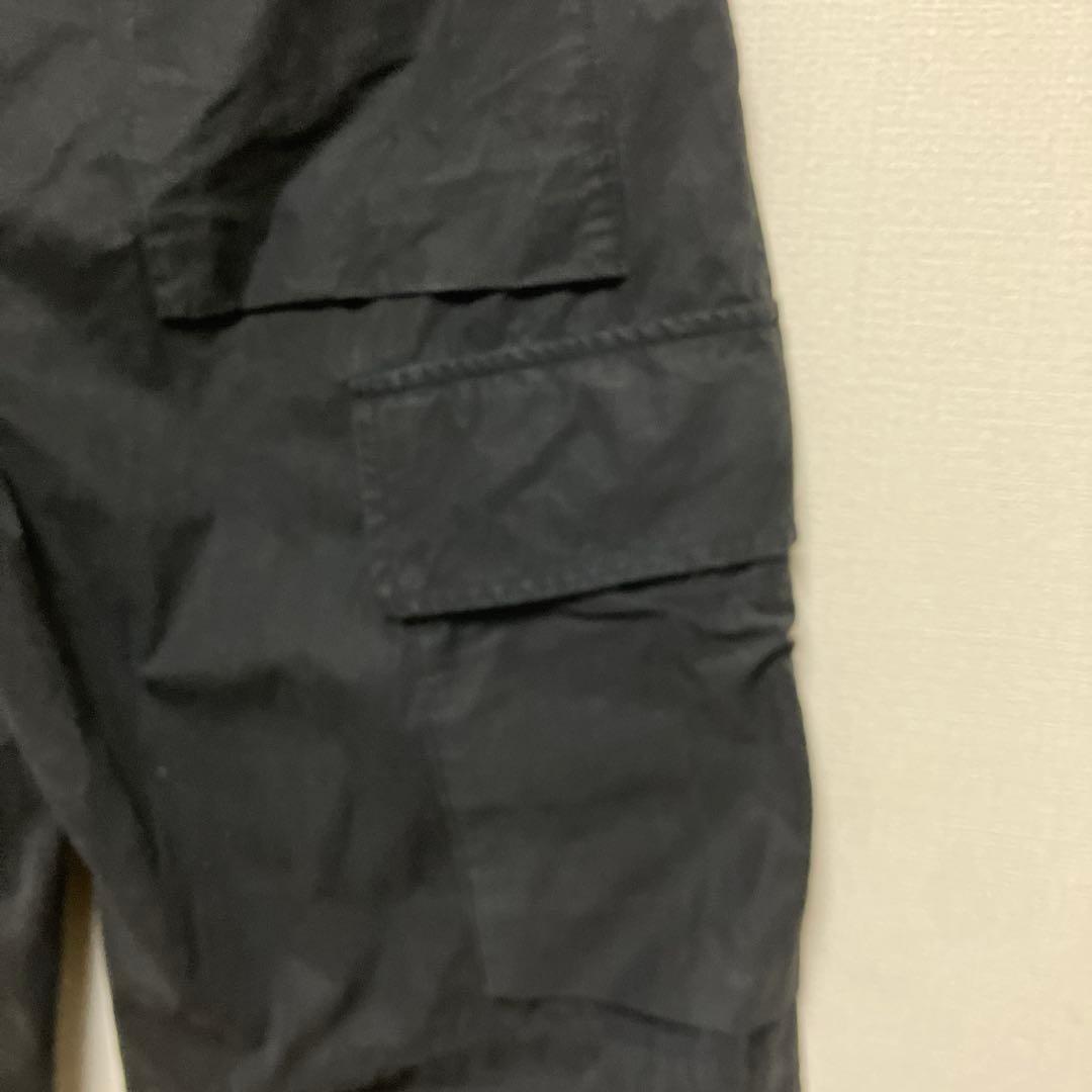 専用C.P. COMPANY MICROREPS BOXY CARGO PANT