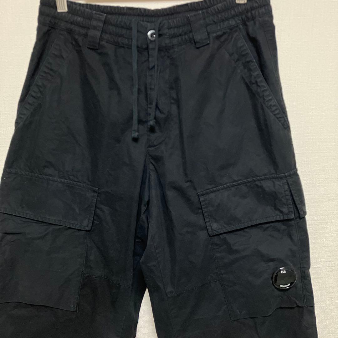 専用C.P. COMPANY MICROREPS BOXY CARGO PANT